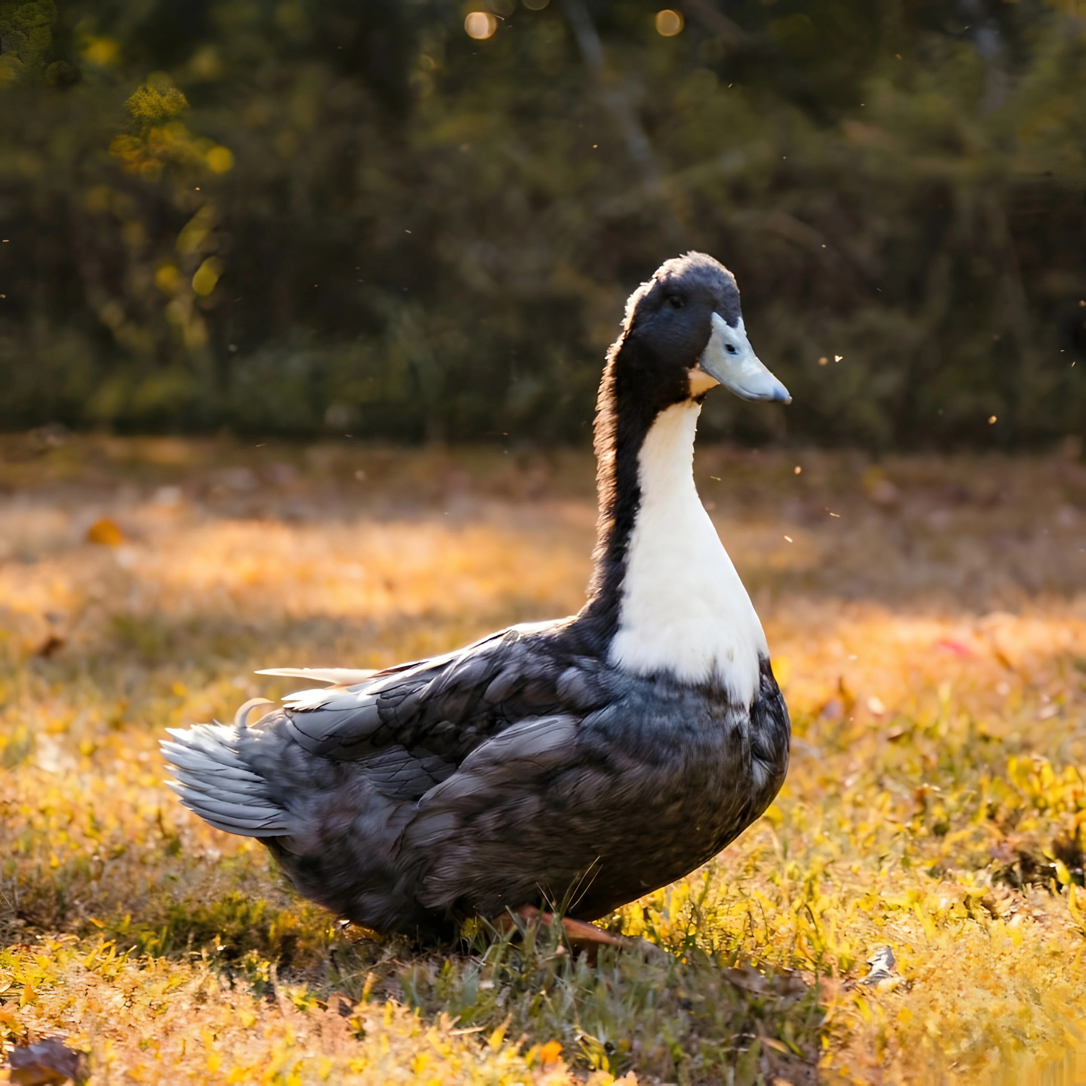 Blue Swedish Ducks - Image 4