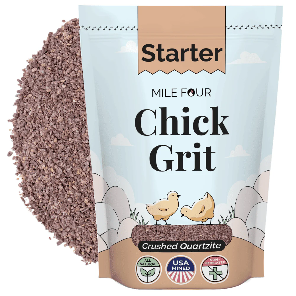 Chicken Grit - Image 2