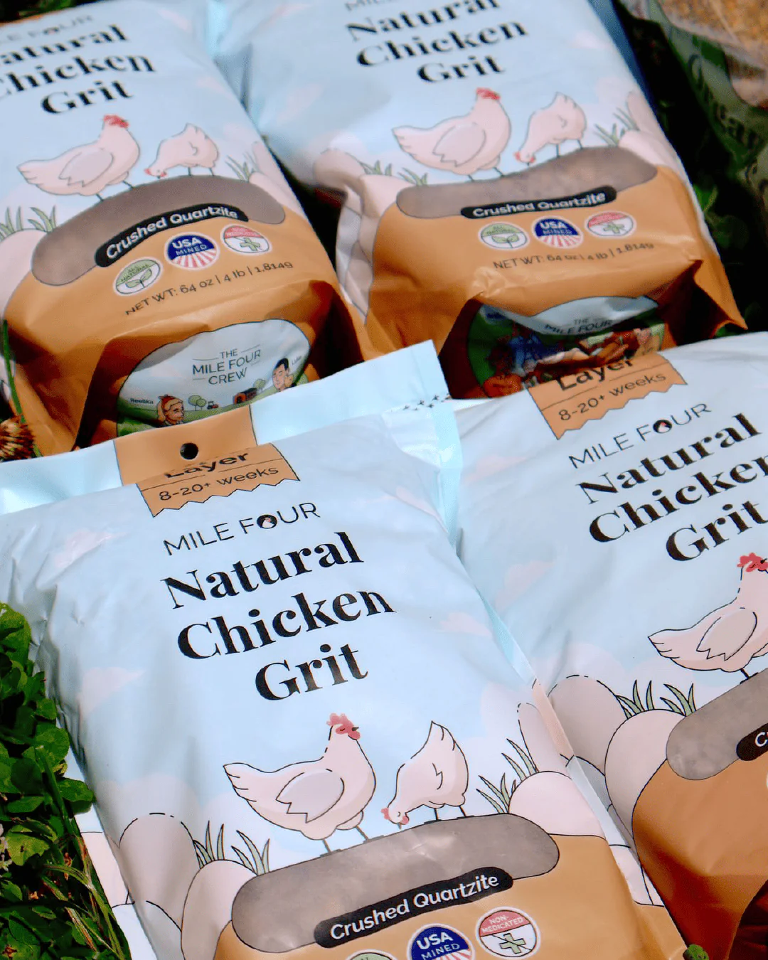 Chicken Grit - Image 9