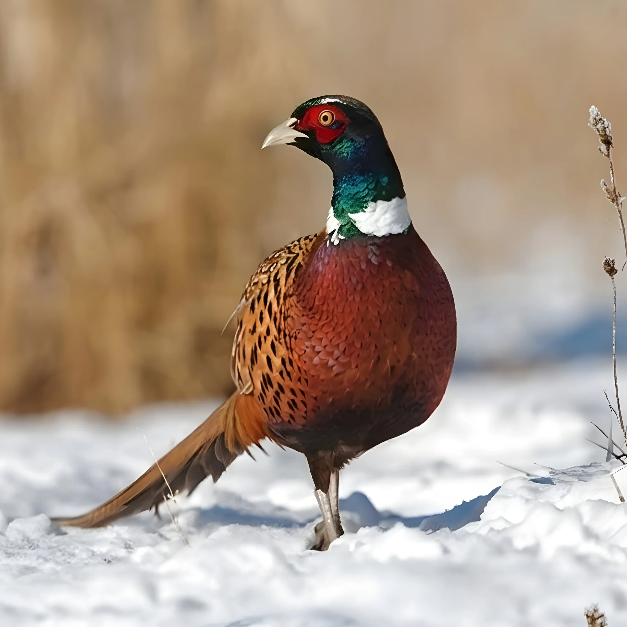Pheasant Hatching Eggs for Sale