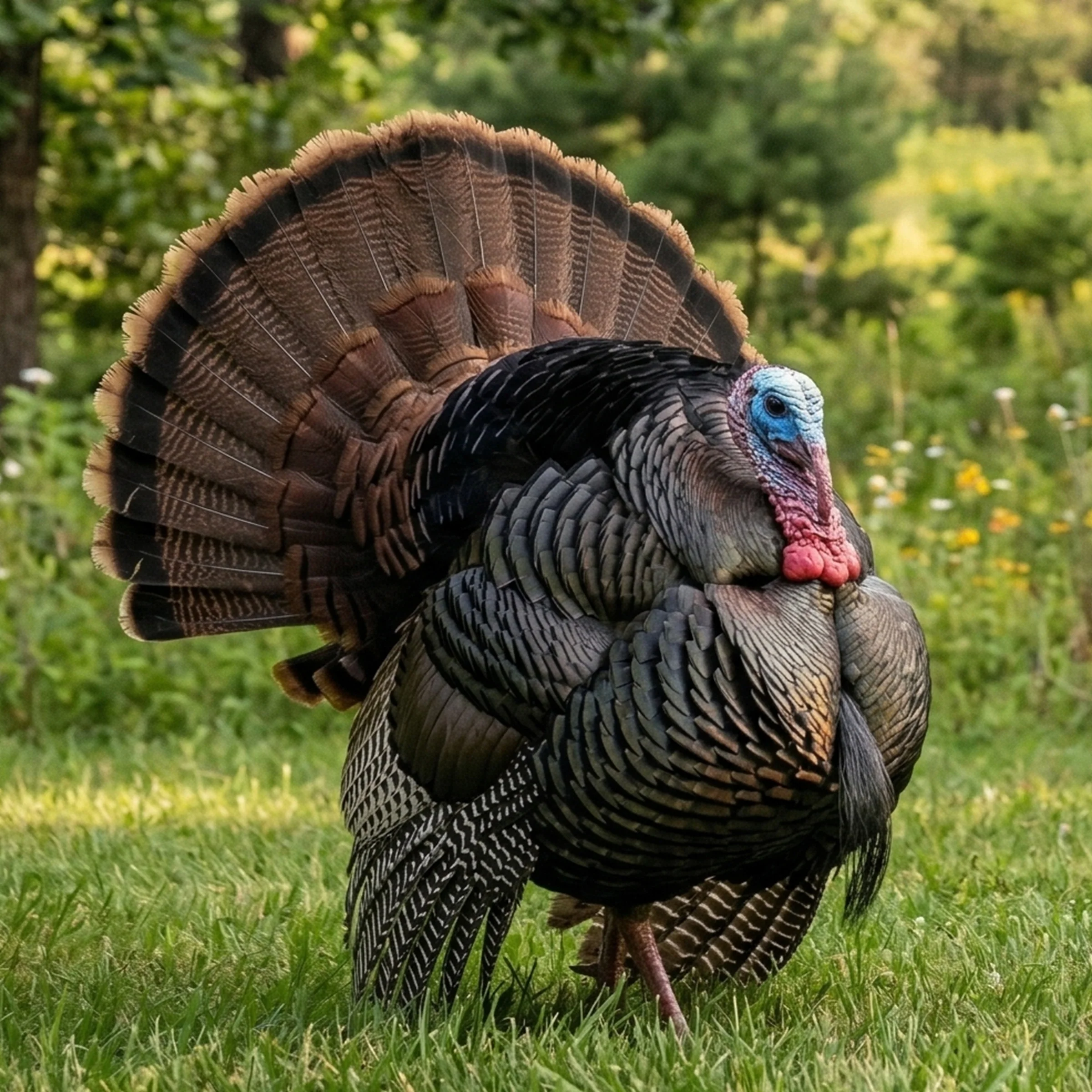 Turkey Hatching Eggs for Sale