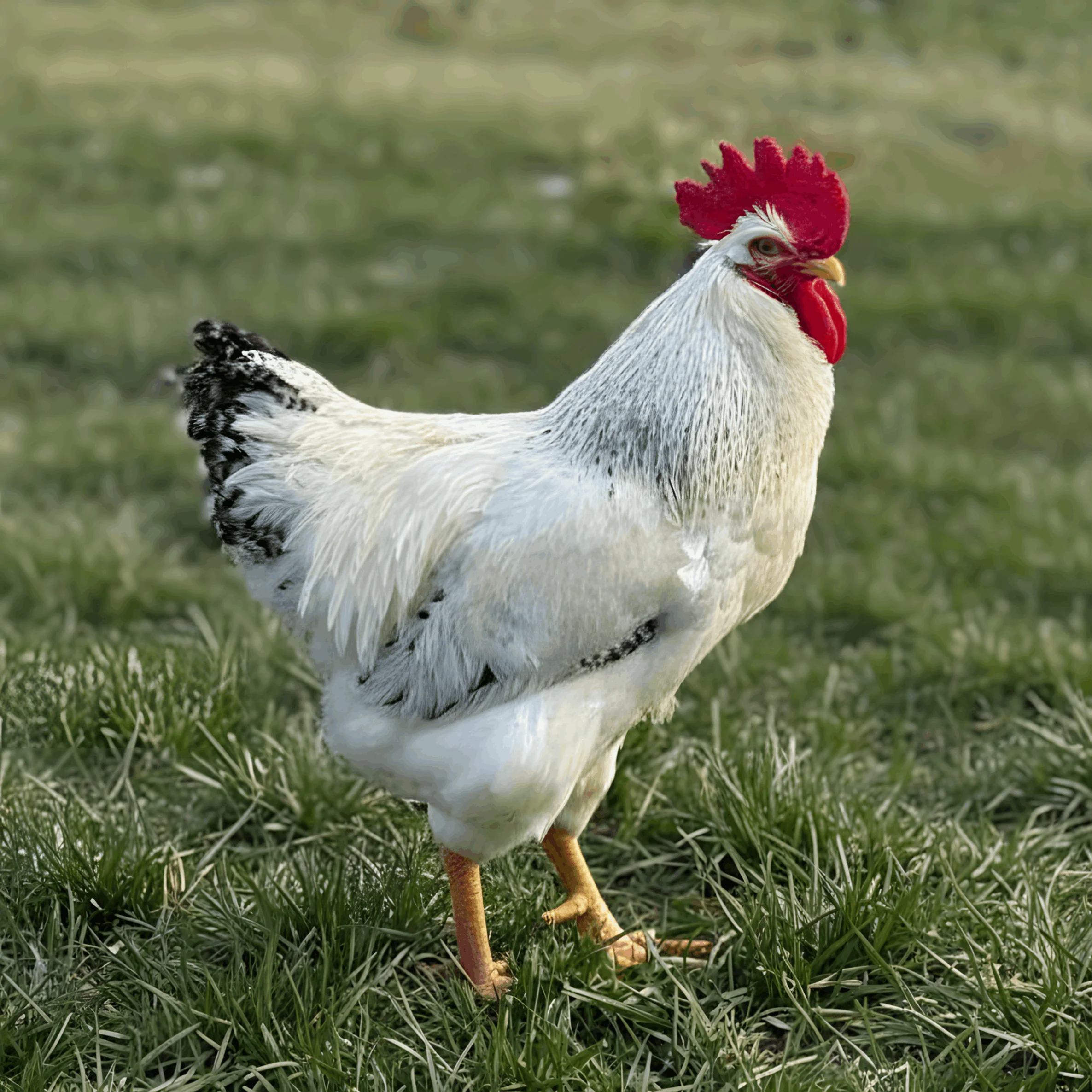 Delaware Chicken