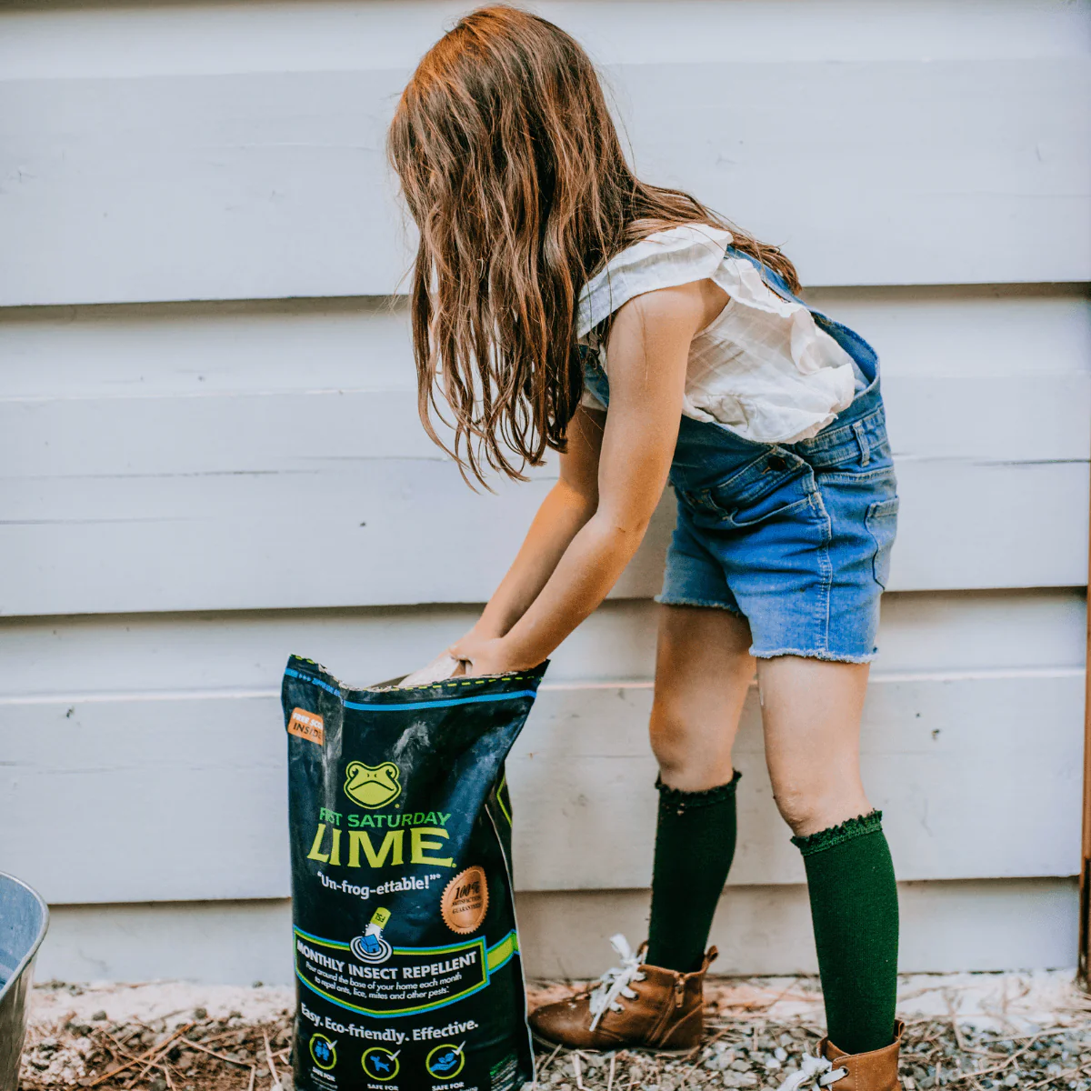 First Saturday Lime Insect Repellent - Image 3