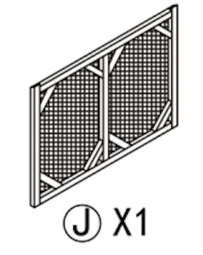 Leghorn Replacement Parts - Image 12