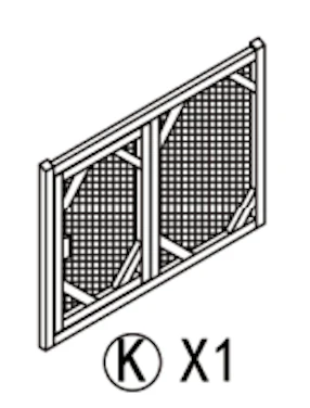 Leghorn Replacement Parts - Image 13