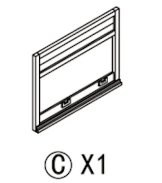 Leghorn Replacement Parts - Image 5