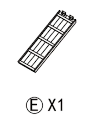 Leghorn Replacement Parts - Image 7