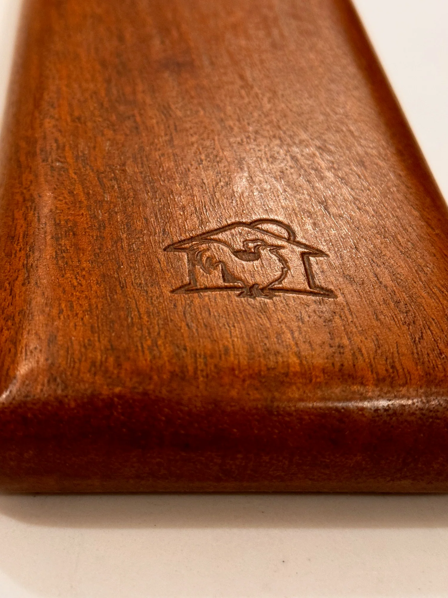Mango Wood Egg Holder - Image 5