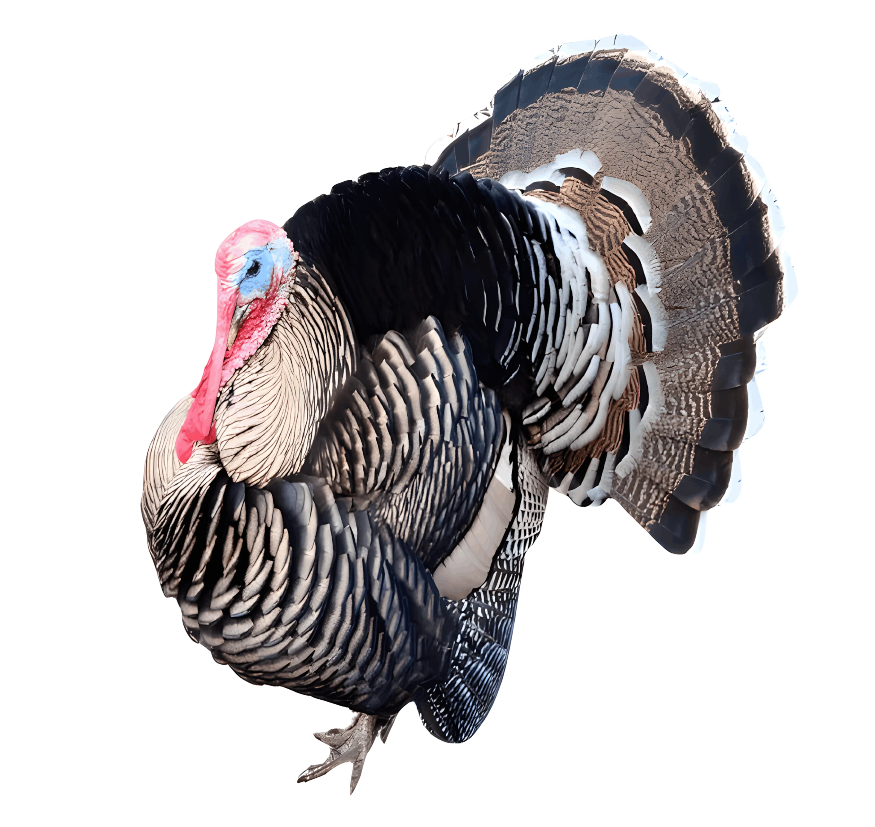 Narragansett Turkey - Image 4