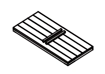 Orpington Lodge Replacement Parts - Image 15