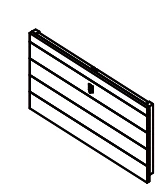 Orpington Lodge Replacement Parts - Image 17