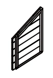 Orpington Lodge Replacement Parts - Image 18