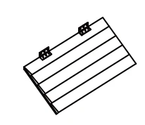 Orpington Lodge Replacement Parts - Image 20