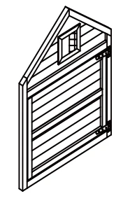 Orpington Lodge Replacement Parts - Image 3