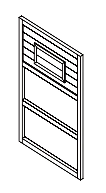 Orpington Lodge Replacement Parts - Image 5