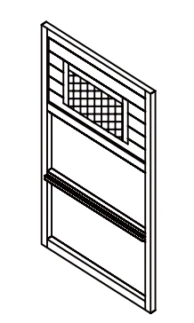 Orpington Lodge Replacement Parts - Image 6