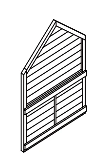 Orpington Lodge Replacement Parts - Image 7