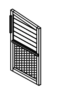 Rhode Island Coop Replacement Parts - Image 12