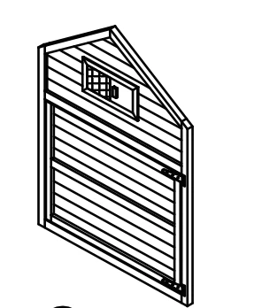Rhode Island Coop Replacement Parts - Image 3