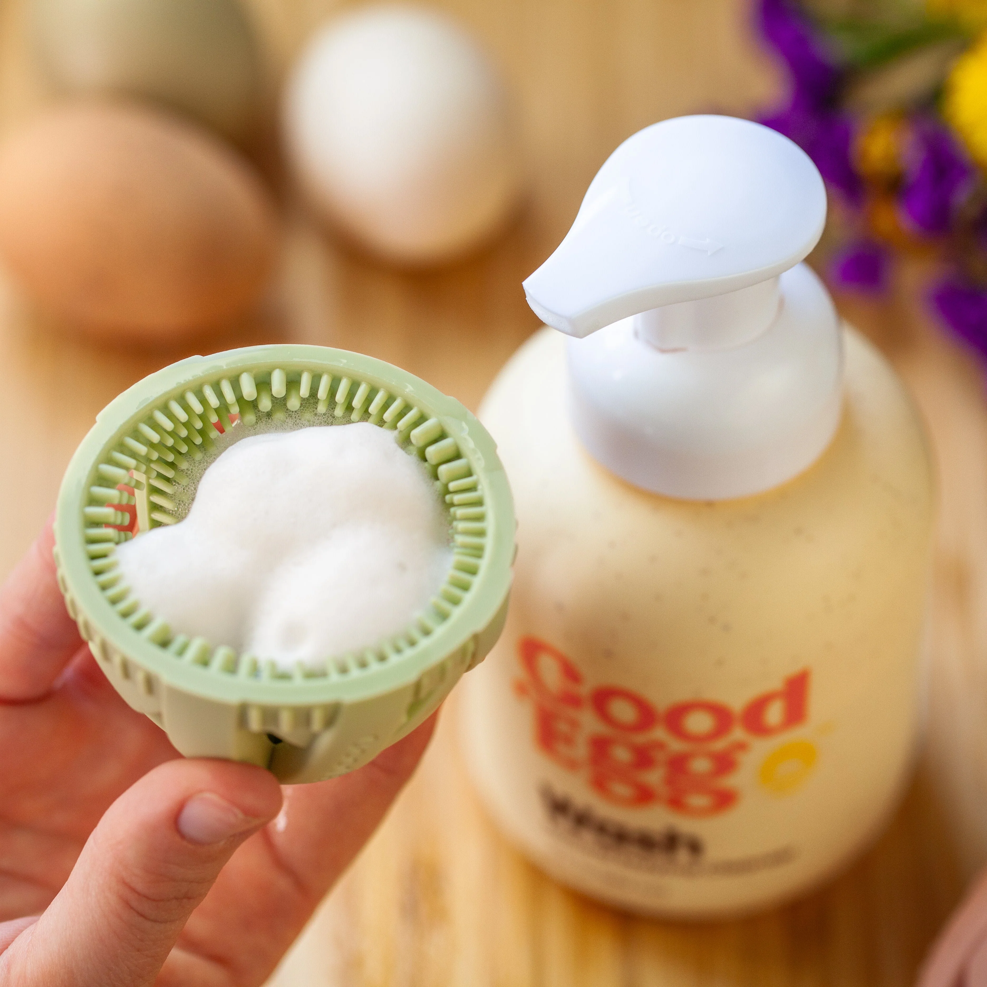 The Full Eggcellent Kit - Image 4