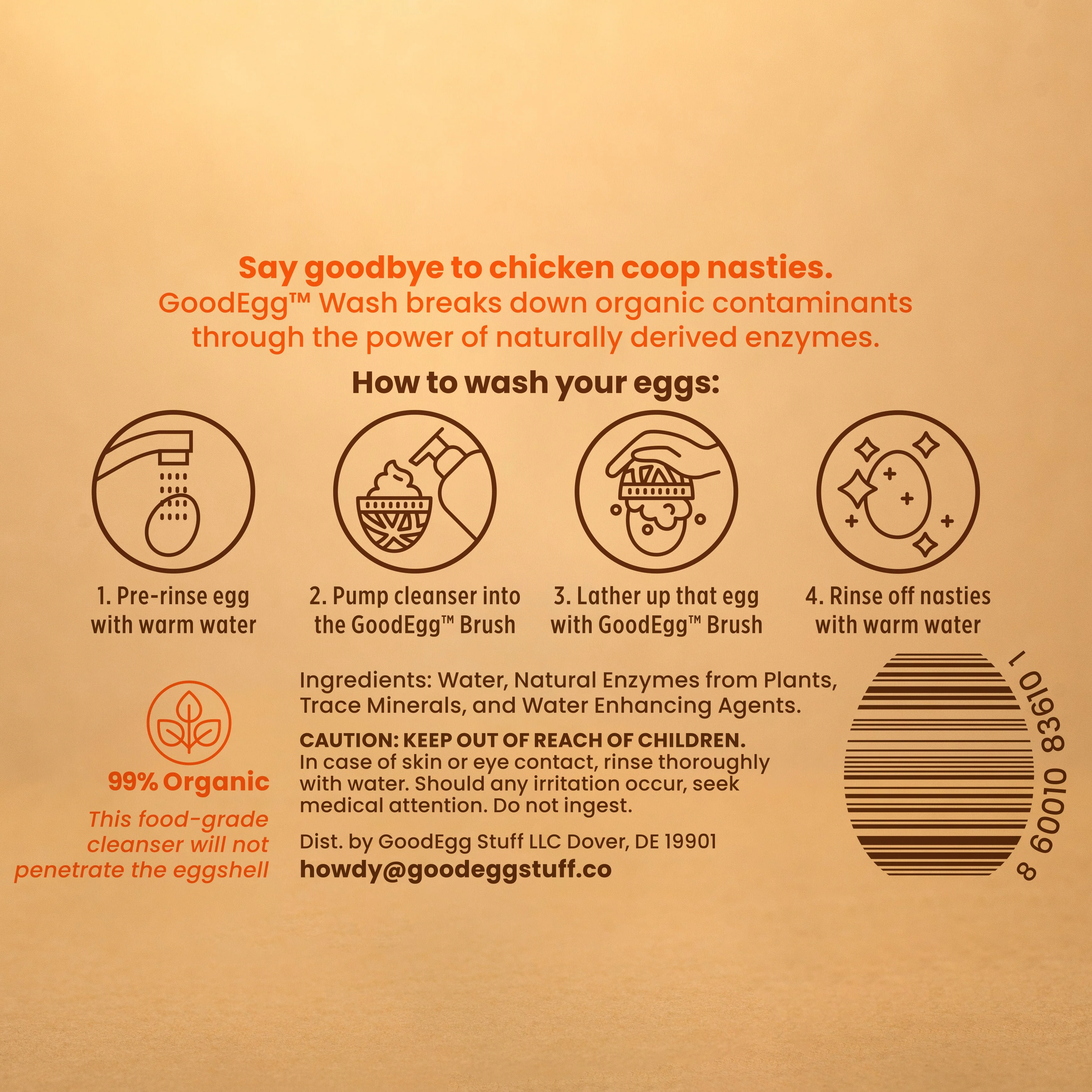 The Full Eggcellent Kit - Image 8